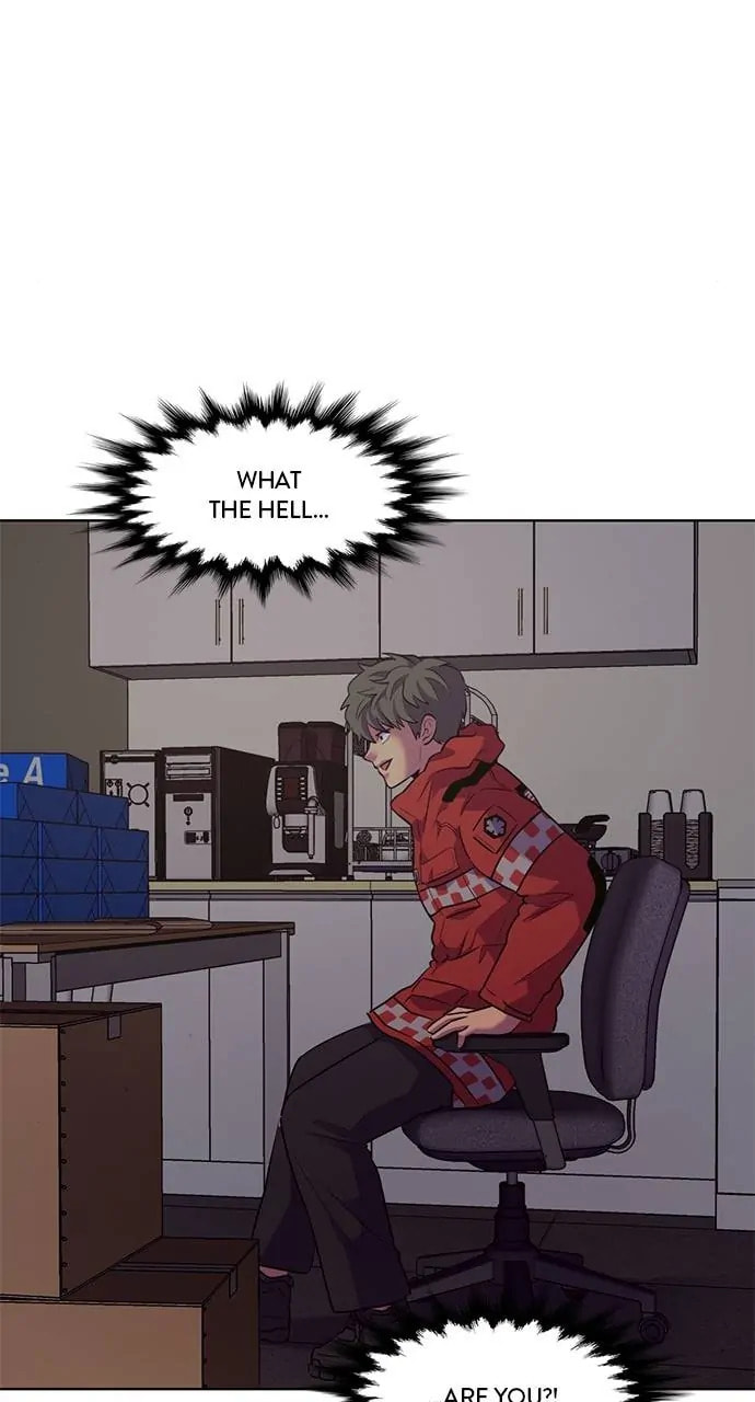 Read 1 Second chapter 160 image 76 on Lezhin