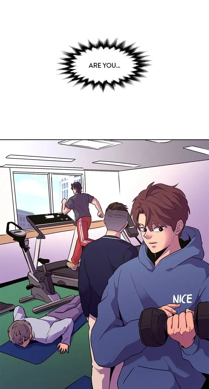 Read 1 Second chapter 160 image 78 on Lezhin