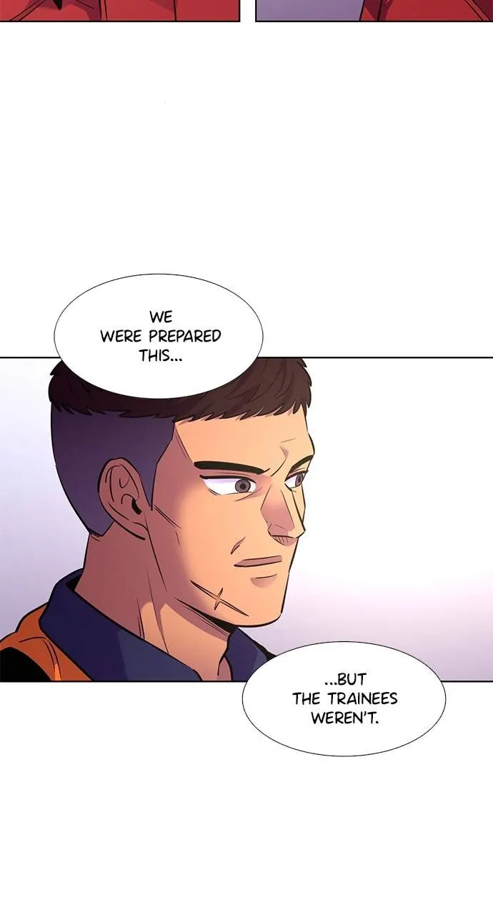 Read 1 Second chapter 160 image 9 on Lezhin