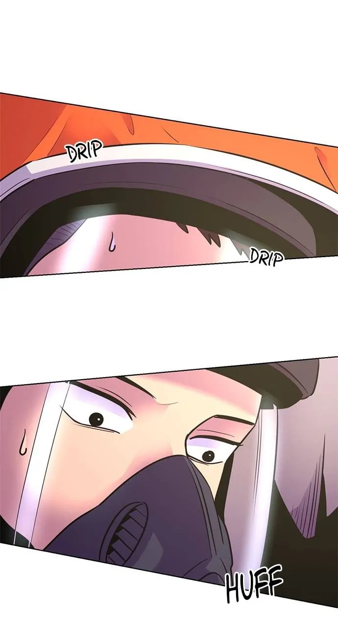 Read 1 Second chapter 161 image 0 on Lezhin