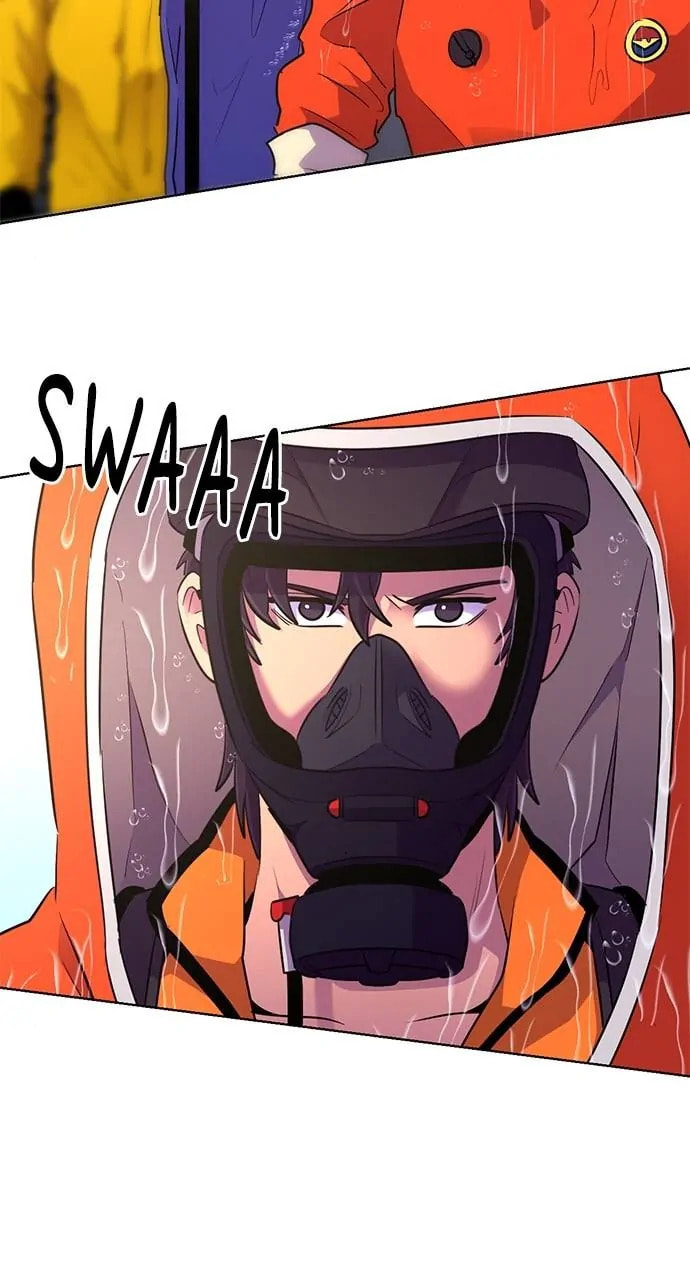 Read 1 Second chapter 161 image 10 on Lezhin