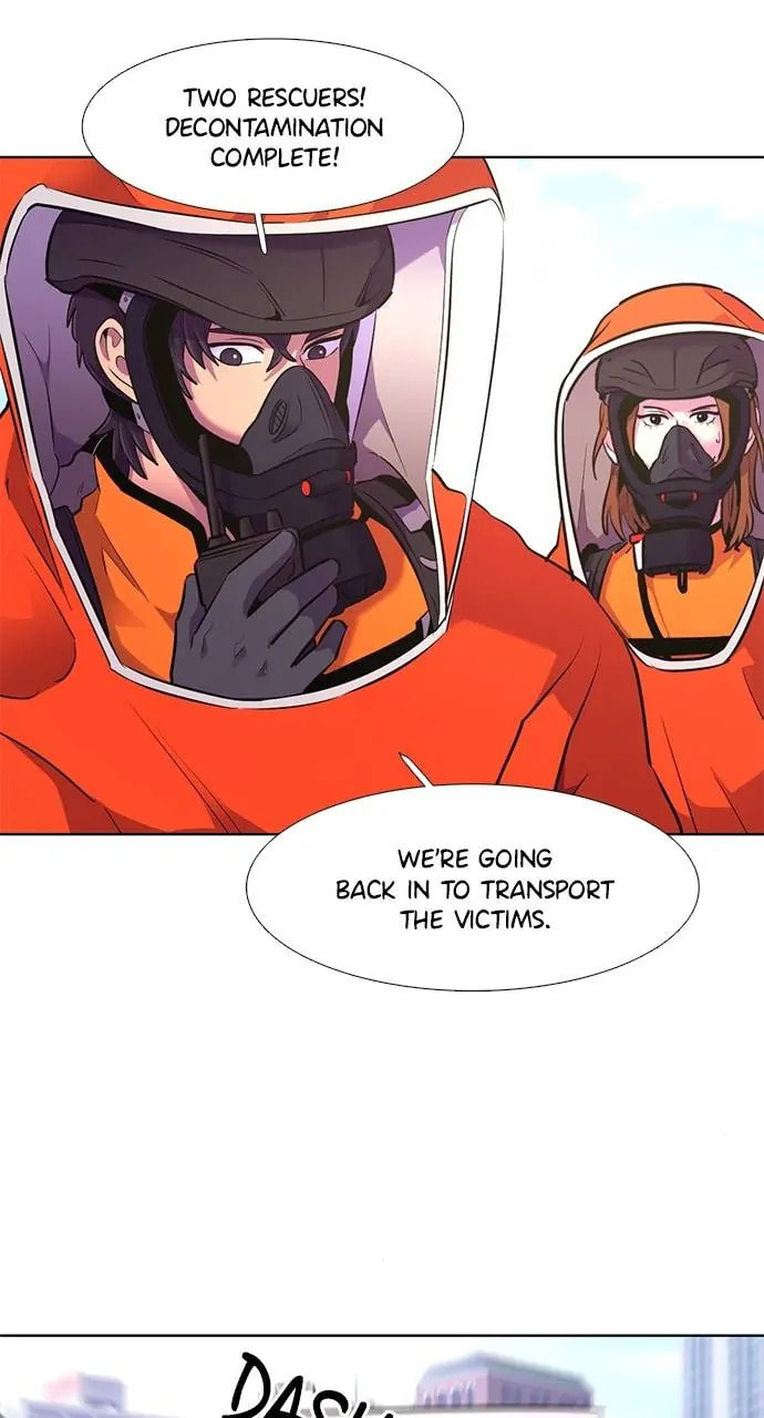 Read 1 Second chapter 161 image 11 on Lezhin