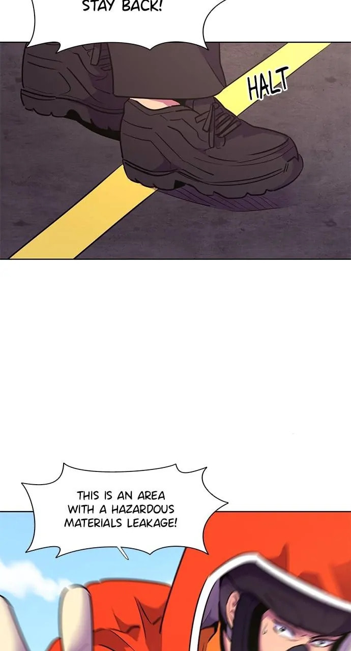 Read 1 Second chapter 161 image 14 on Lezhin