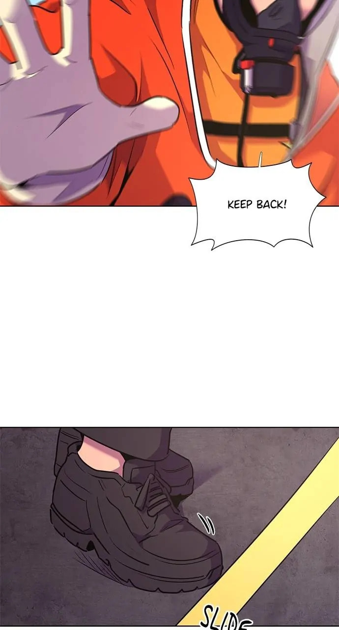 Read 1 Second chapter 161 image 15 on Lezhin