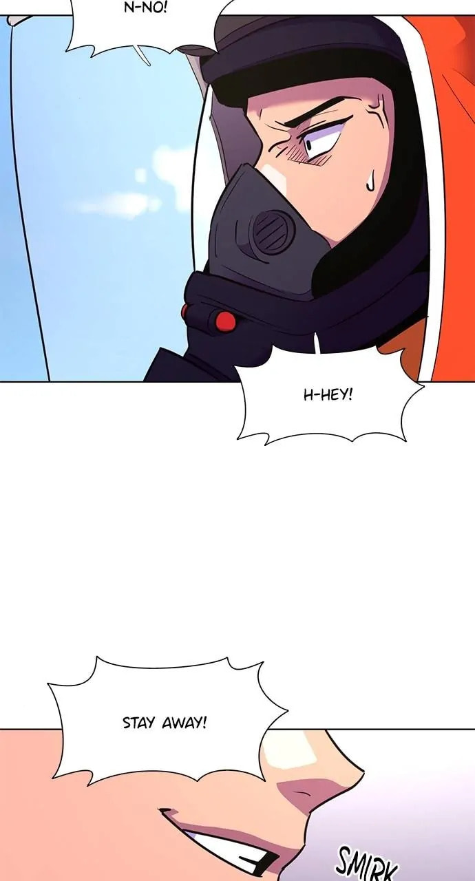 Read 1 Second chapter 161 image 19 on Lezhin