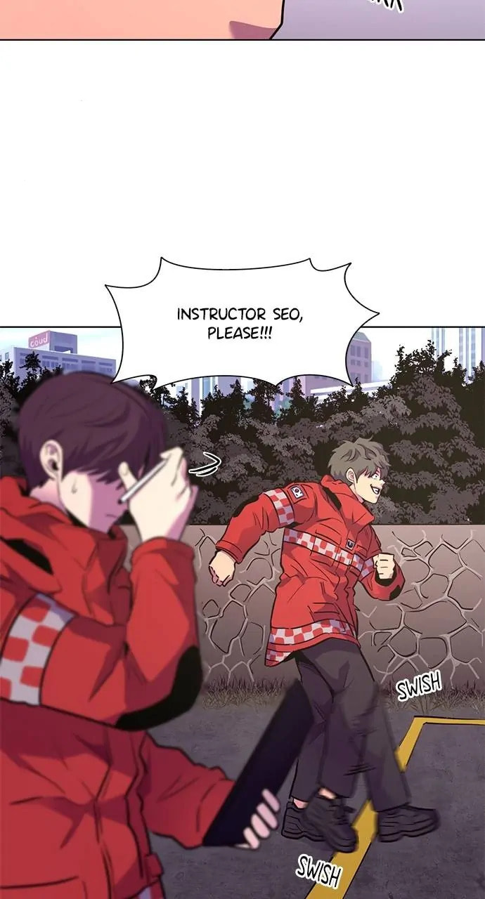 Read 1 Second chapter 161 image 20 on Lezhin