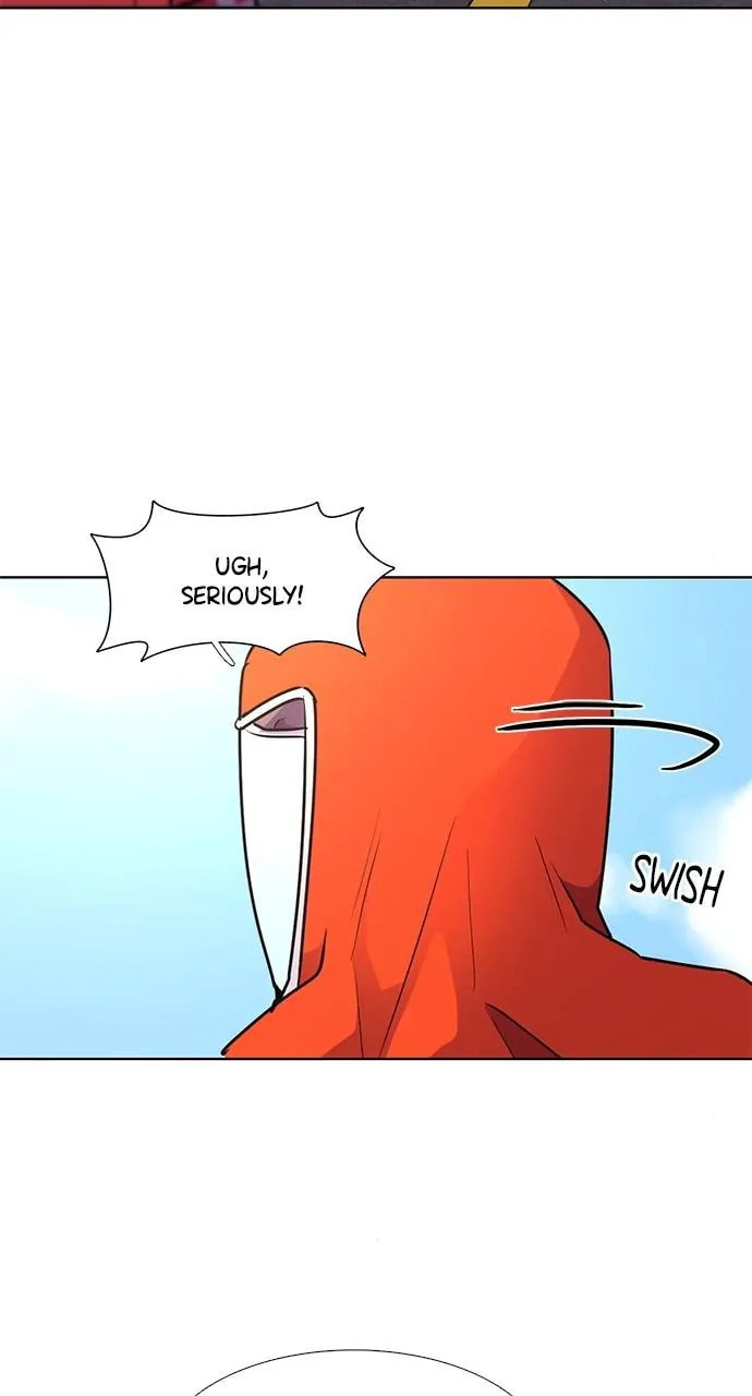 Read 1 Second chapter 161 image 21 on Lezhin