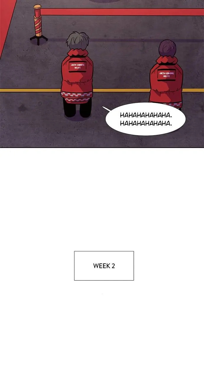 Read 1 Second chapter 161 image 23 on Lezhin