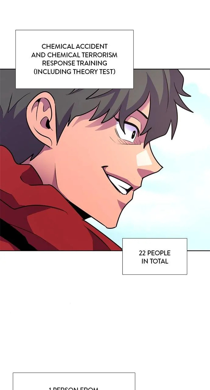 Read 1 Second chapter 161 image 24 on Lezhin