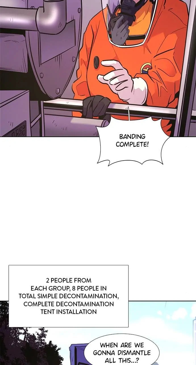 Read 1 Second chapter 161 image 27 on Lezhin