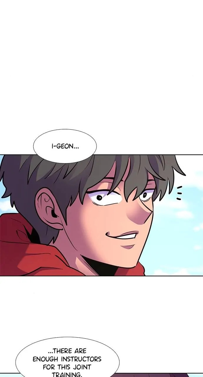 Read 1 Second chapter 161 image 30 on Lezhin