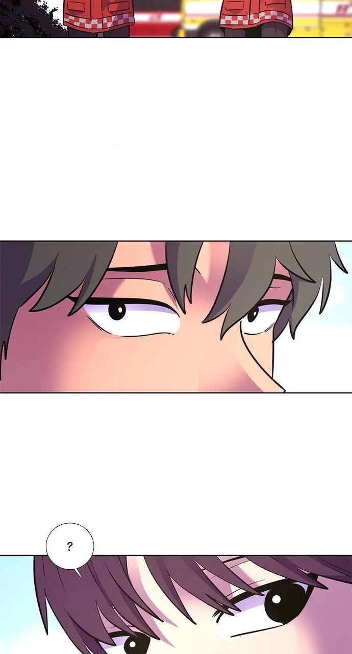 Read 1 Second chapter 161 image 32 on Lezhin