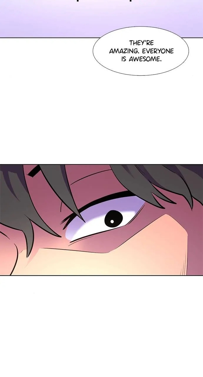 Read 1 Second chapter 161 image 43 on Lezhin