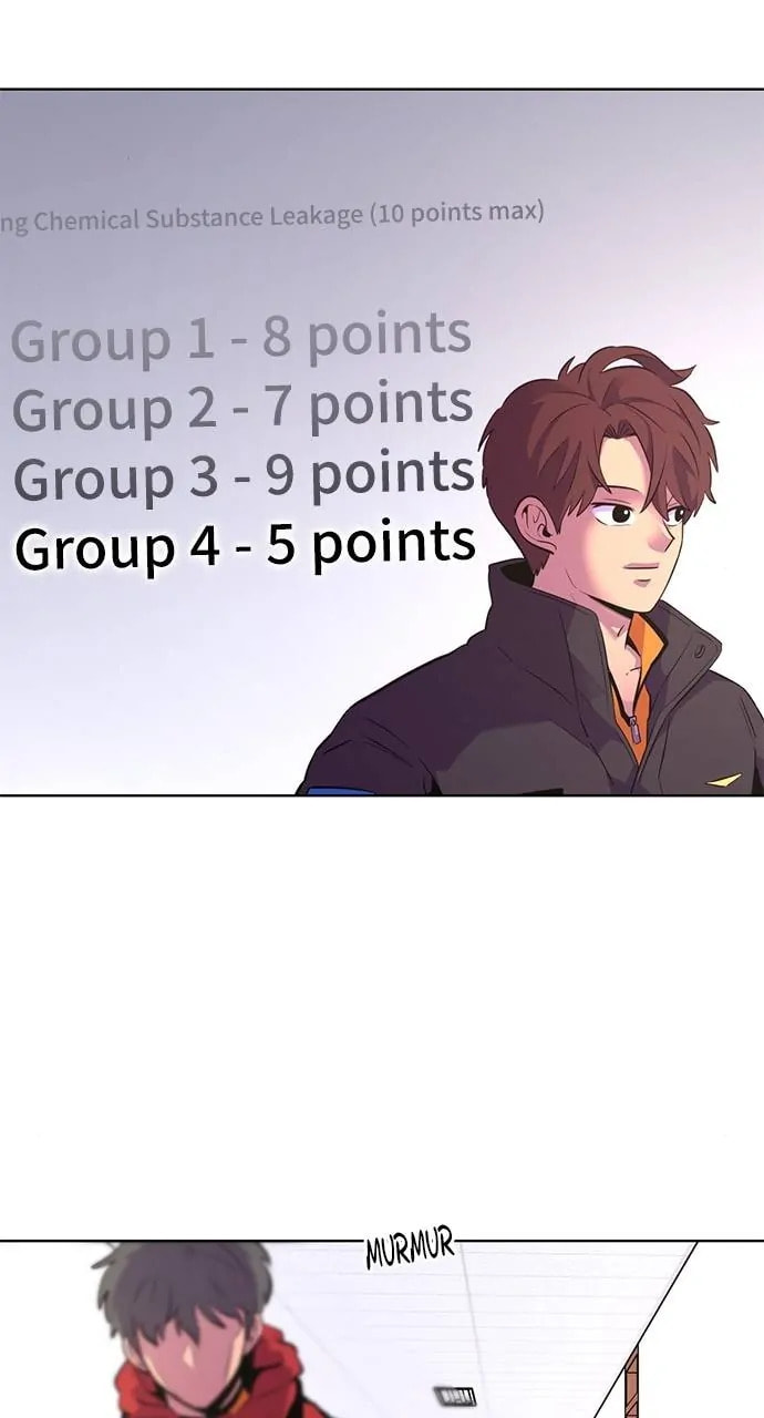Read 1 Second chapter 161 image 44 on Lezhin