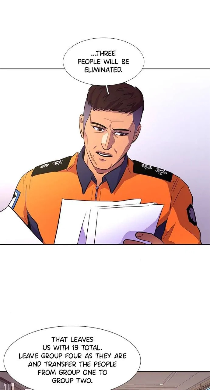 Read 1 Second chapter 161 image 46 on Lezhin