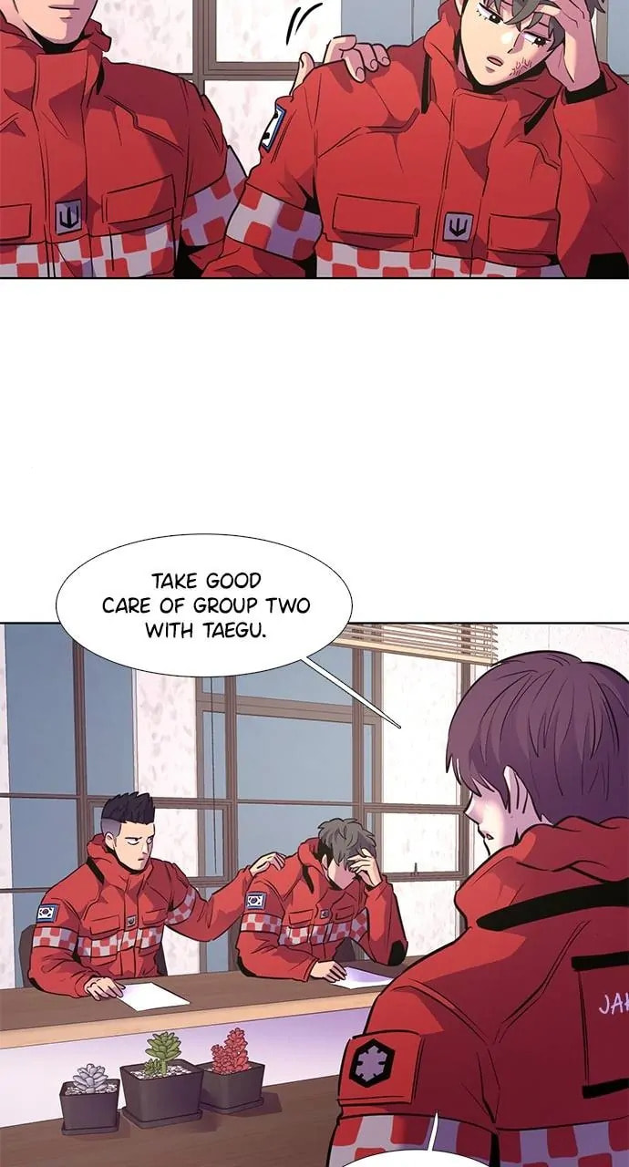 Read 1 Second chapter 161 image 48 on Lezhin
