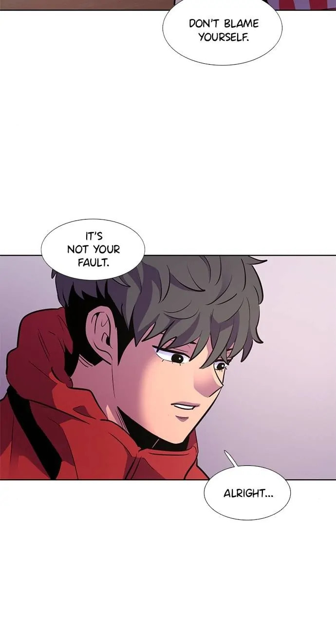 Read 1 Second chapter 161 image 49 on Lezhin