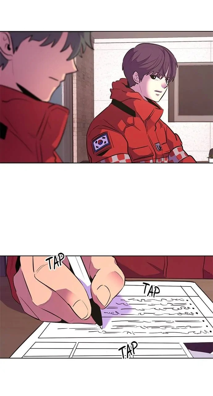 Read 1 Second chapter 161 image 50 on Lezhin