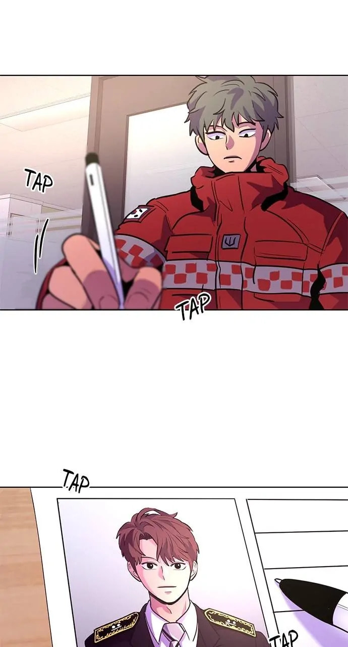 Read 1 Second chapter 161 image 51 on Lezhin