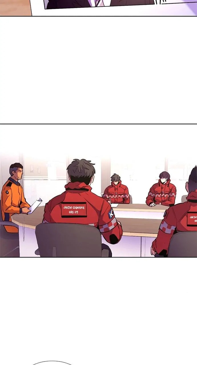 Read 1 Second chapter 161 image 52 on Lezhin