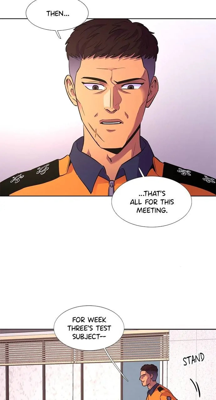 Read 1 Second chapter 161 image 53 on Lezhin