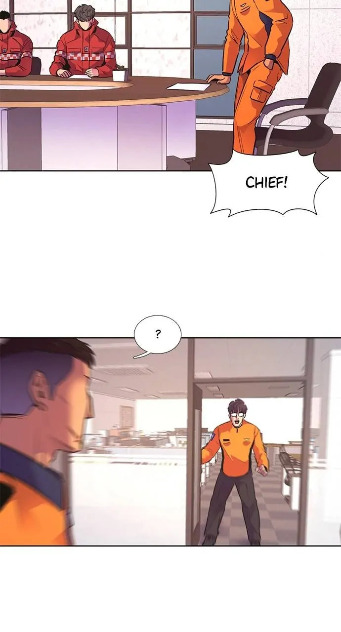 Read 1 Second chapter 161 image 54 on Lezhin