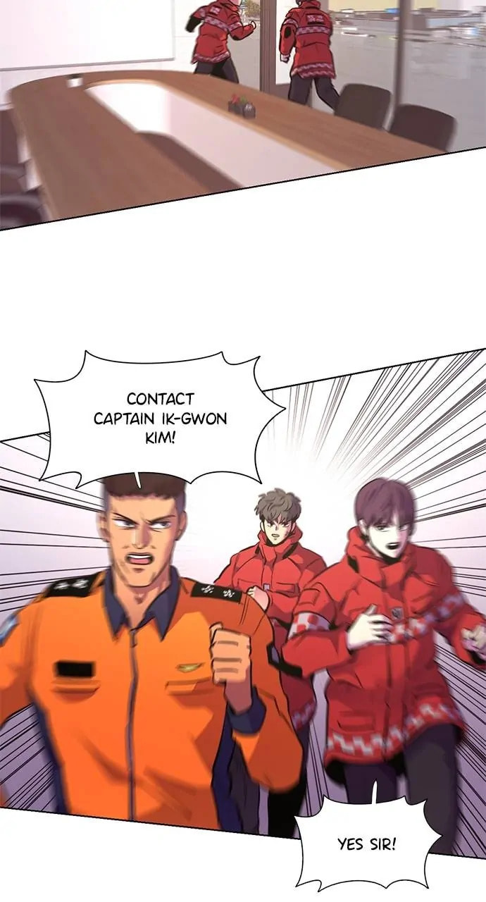 Read 1 Second chapter 161 image 56 on Lezhin