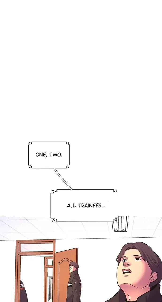 Read 1 Second chapter 161 image 57 on Lezhin