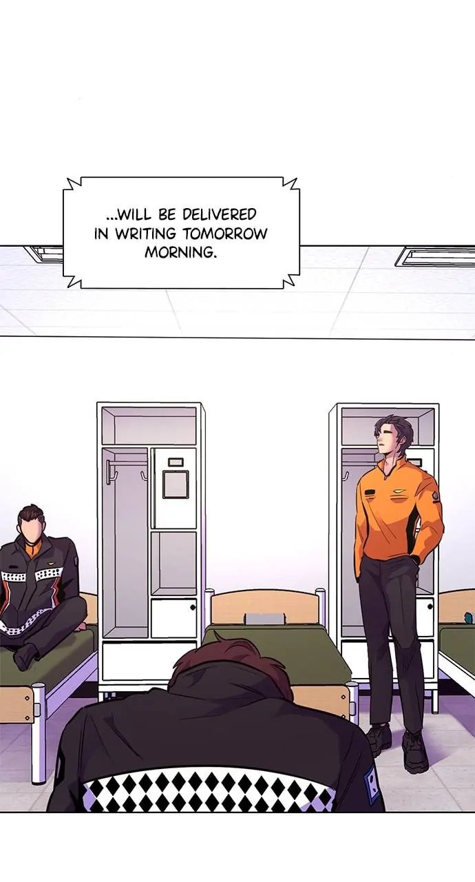 Read 1 Second chapter 161 image 59 on Lezhin