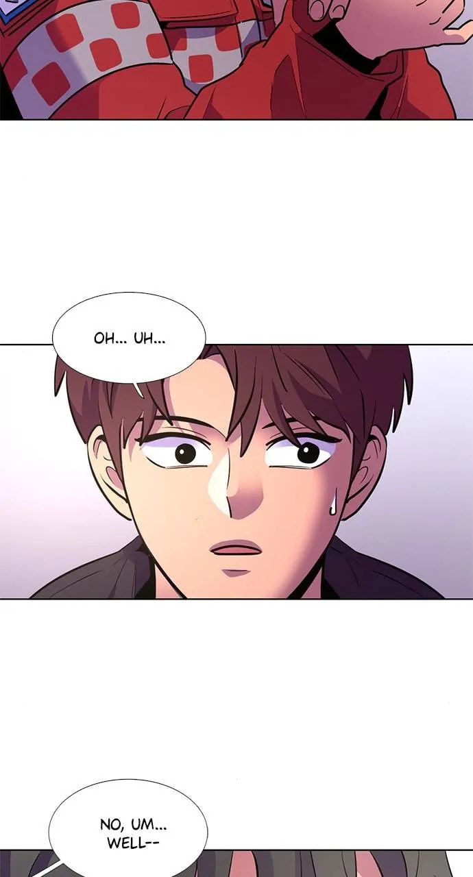 Read 1 Second chapter 161 image 65 on Lezhin