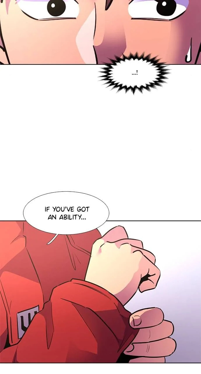 Read 1 Second chapter 161 image 68 on Lezhin