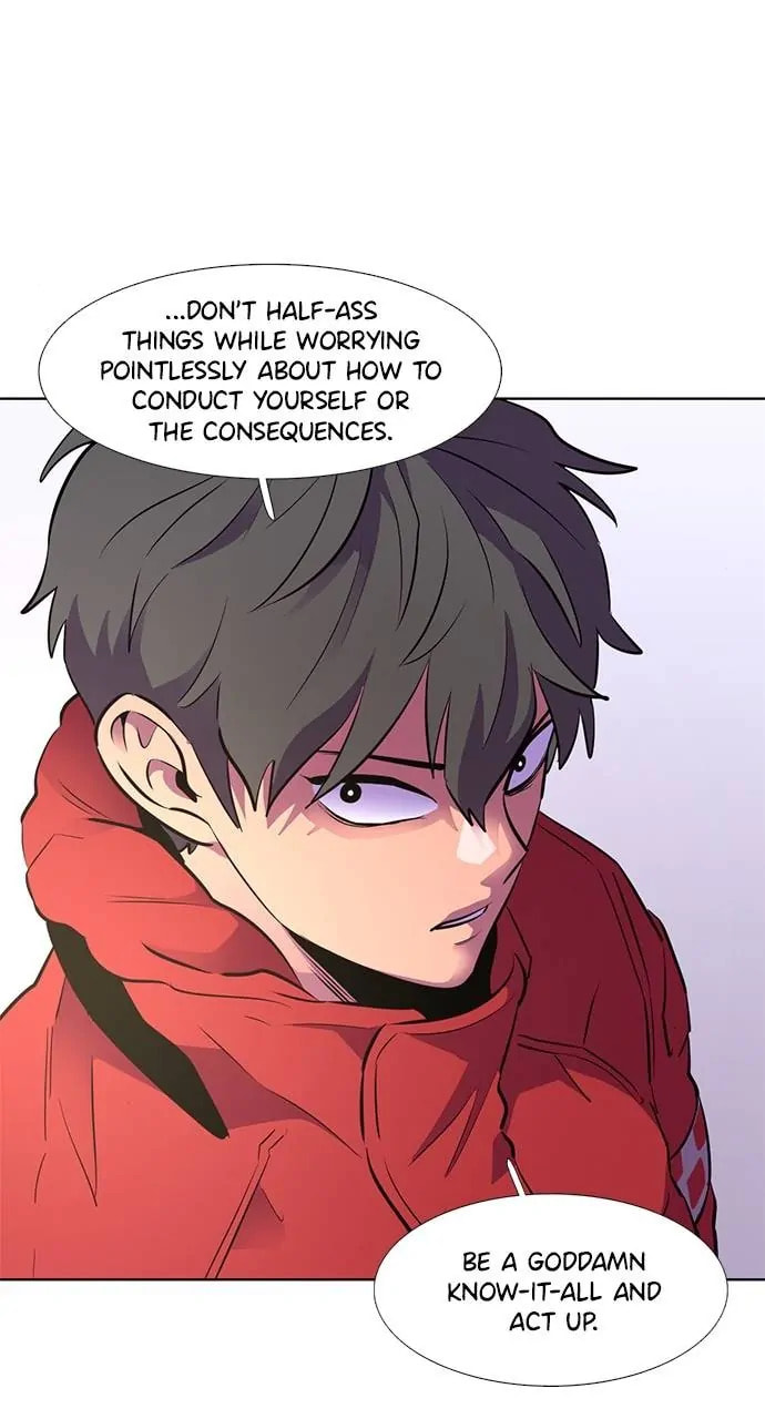 Read 1 Second chapter 161 image 69 on Lezhin