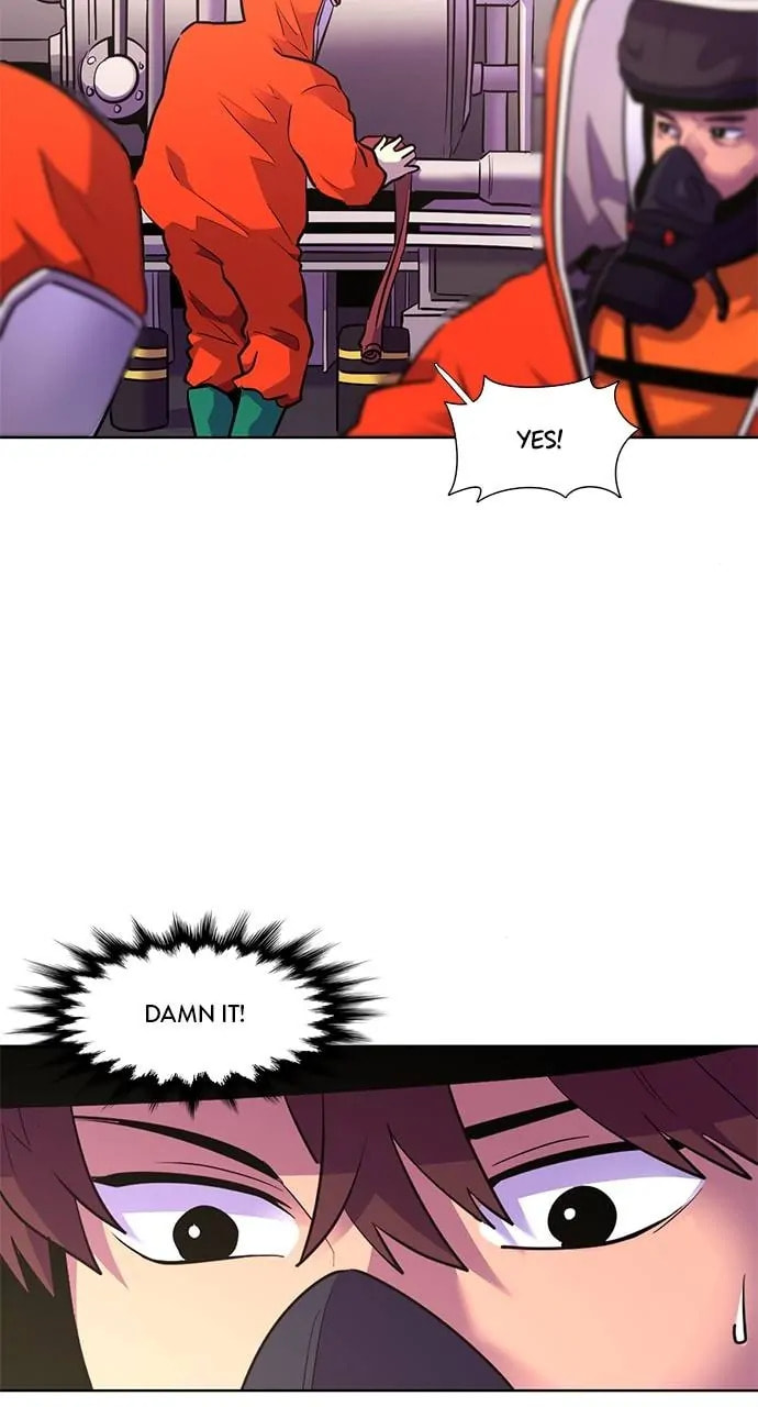 Read 1 Second chapter 161 image 7 on Lezhin