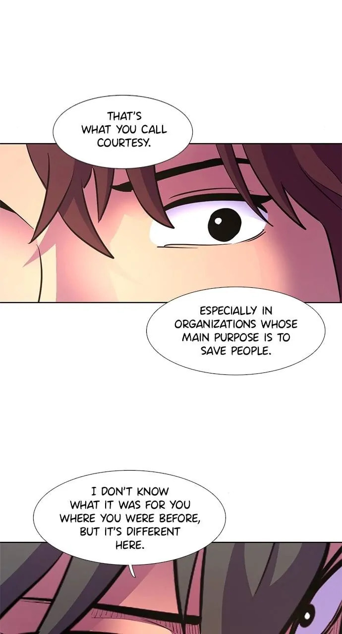 Read 1 Second chapter 161 image 70 on Lezhin