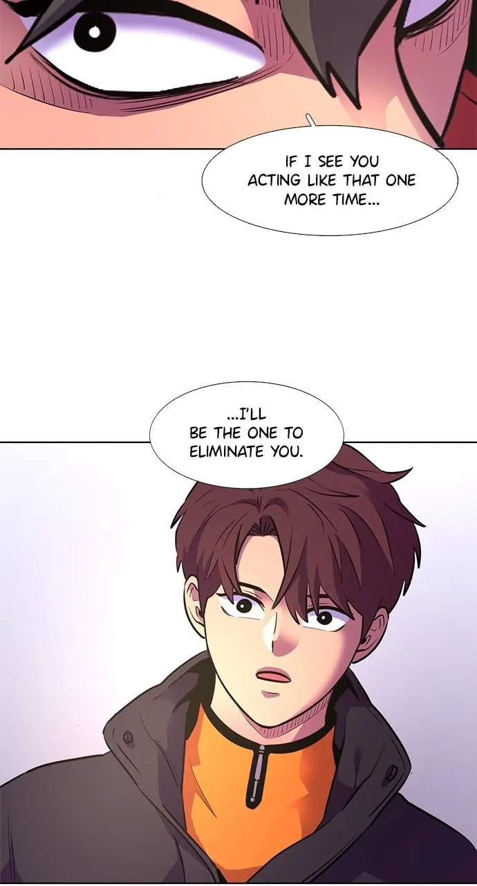 Read 1 Second chapter 161 image 71 on Lezhin