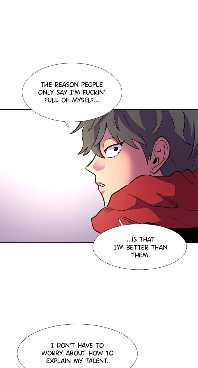 Read 1 Second chapter 161 image 72 on Lezhin