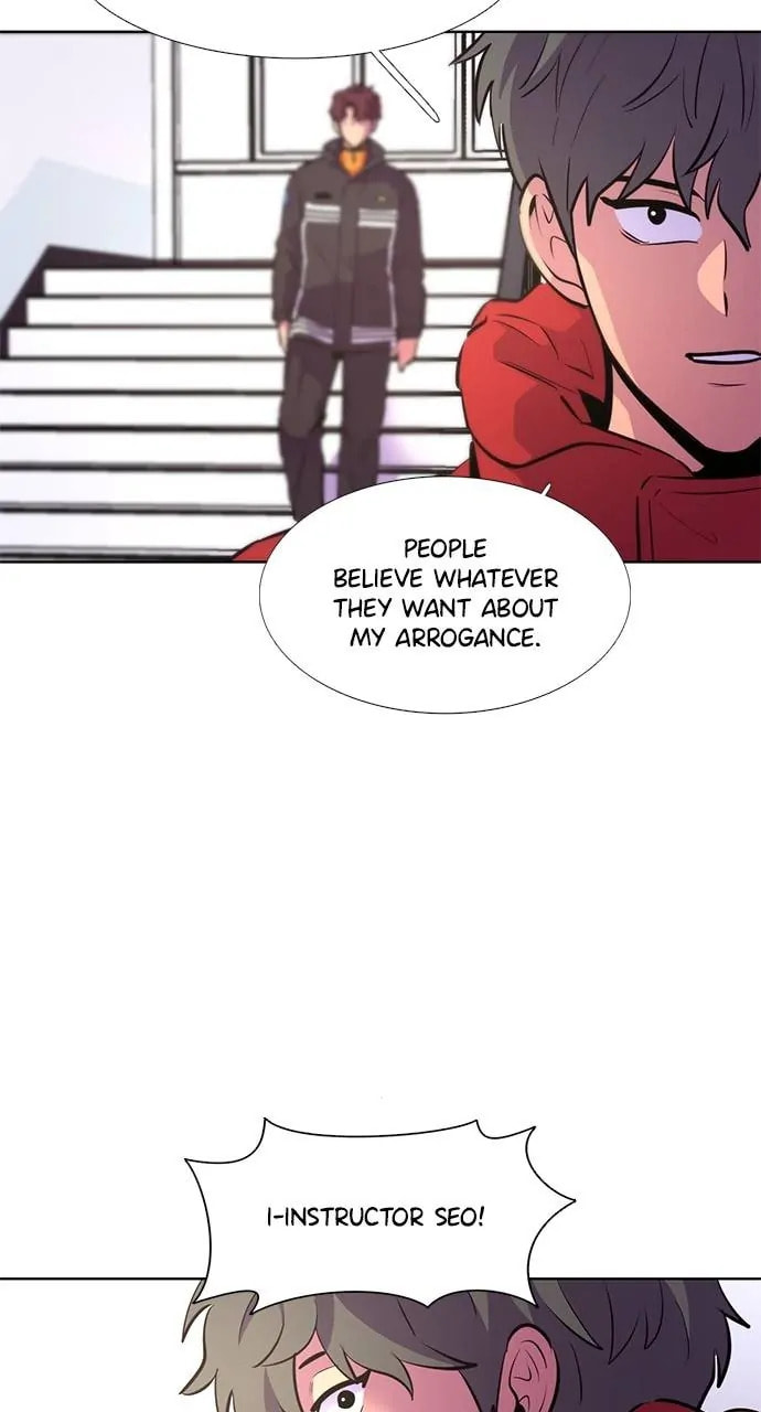 Read 1 Second chapter 161 image 73 on Lezhin