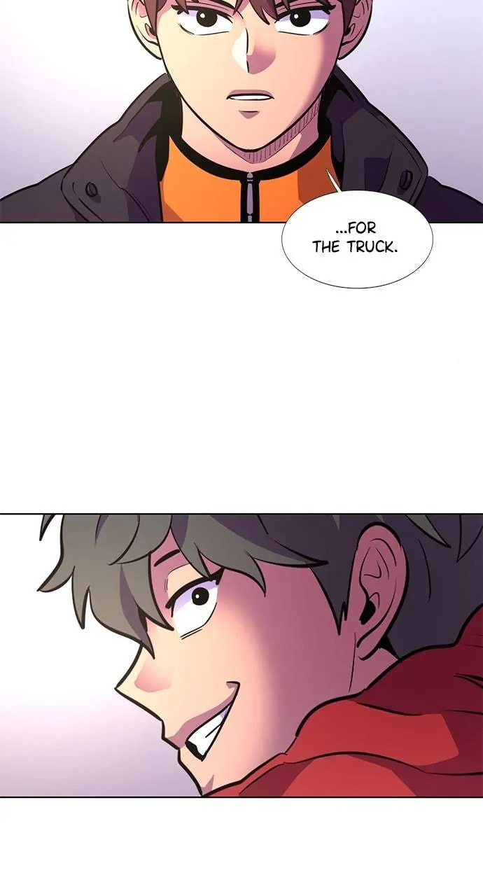 Read 1 Second chapter 161 image 75 on Lezhin