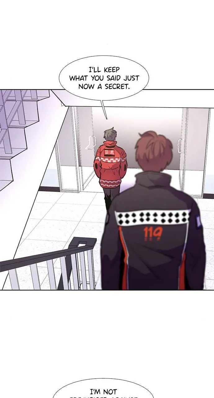 Read 1 Second chapter 161 image 76 on Lezhin