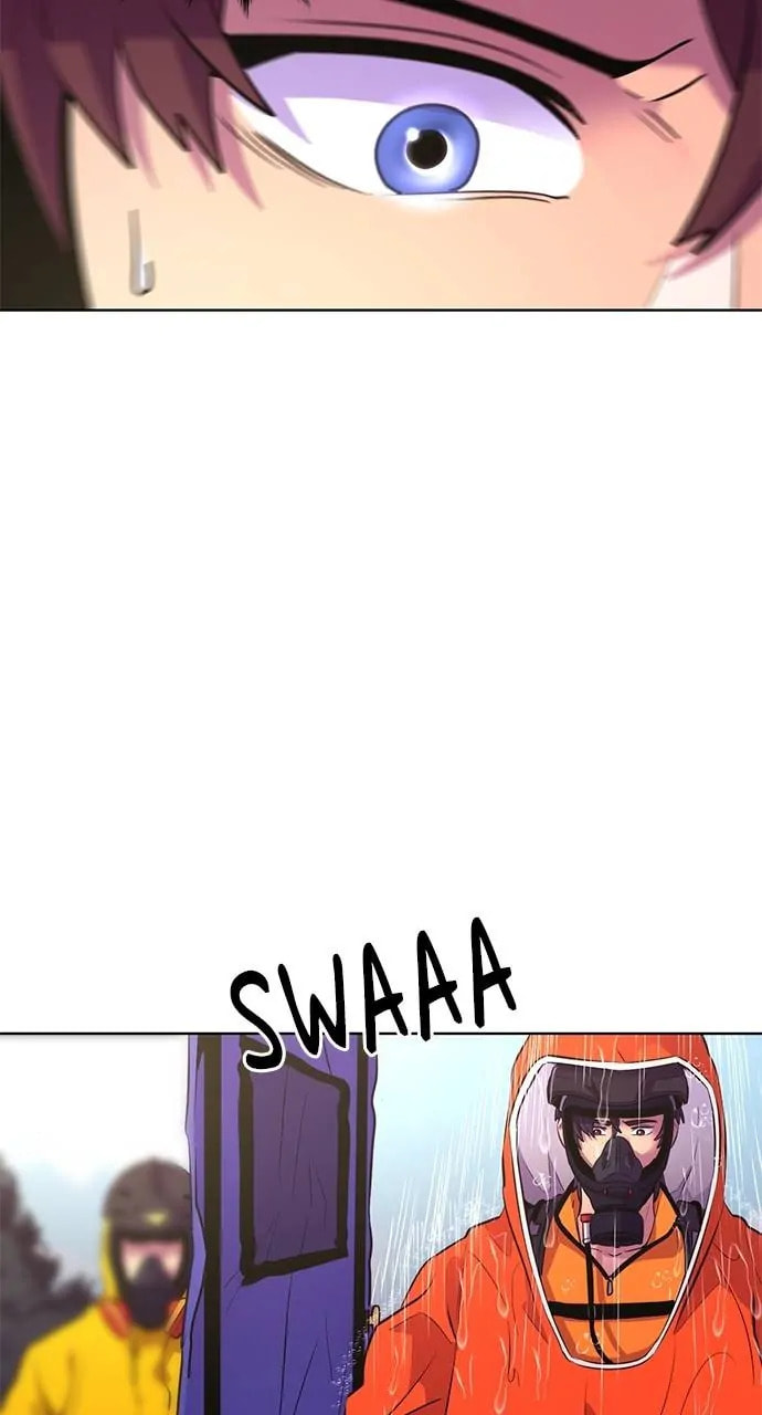 Read 1 Second chapter 161 image 9 on Lezhin