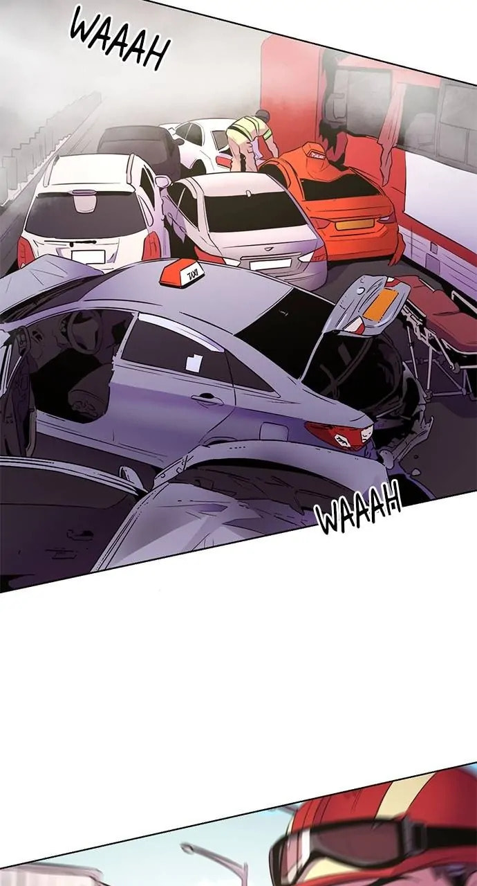 Read 1 Second chapter 162 image 1 on Lezhin