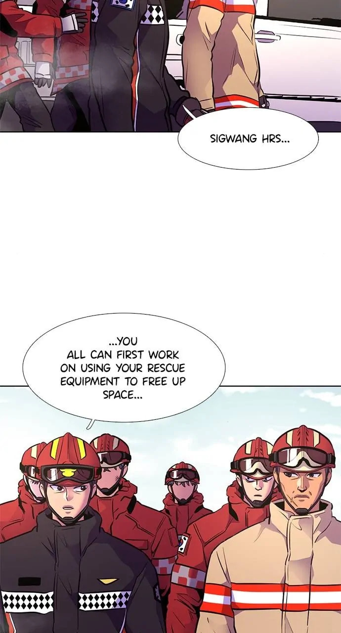 Read 1 Second chapter 162 image 10 on Lezhin