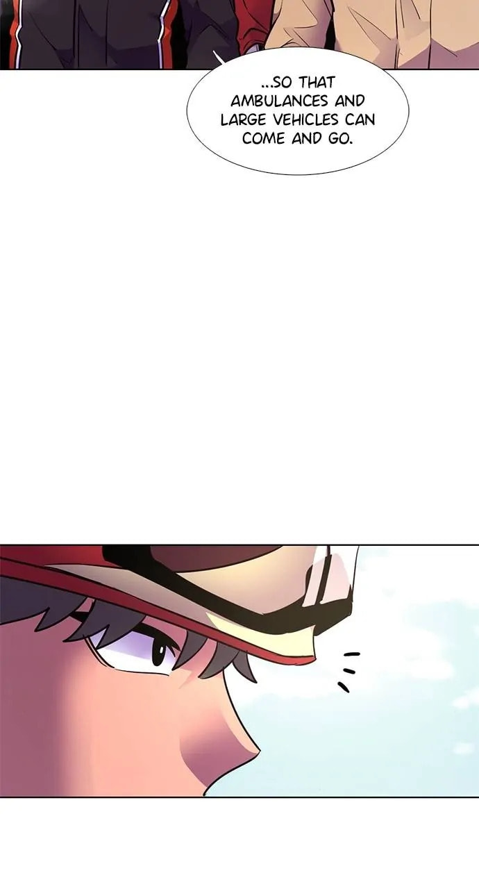 Read 1 Second chapter 162 image 11 on Lezhin