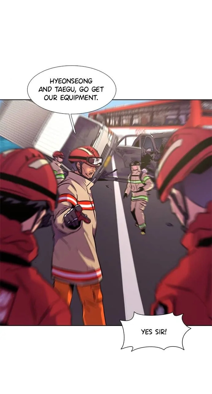 Read 1 Second chapter 162 image 13 on Lezhin