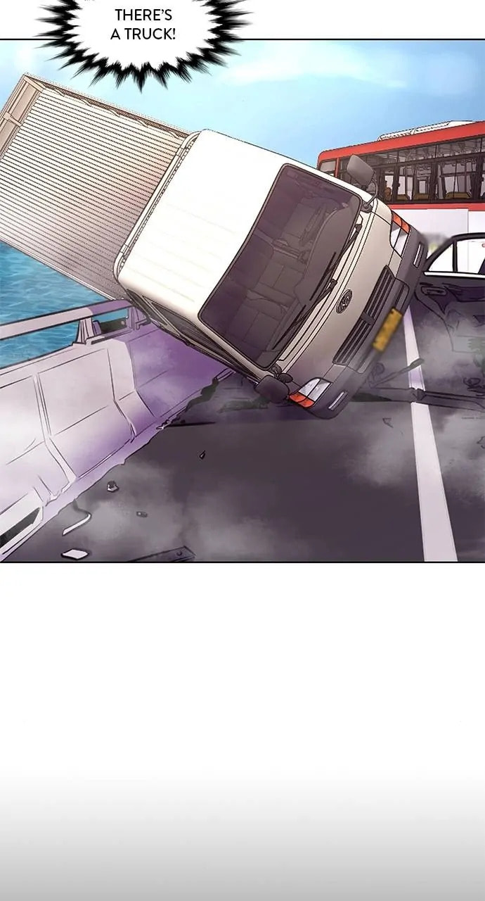 Read 1 Second chapter 162 image 15 on Lezhin
