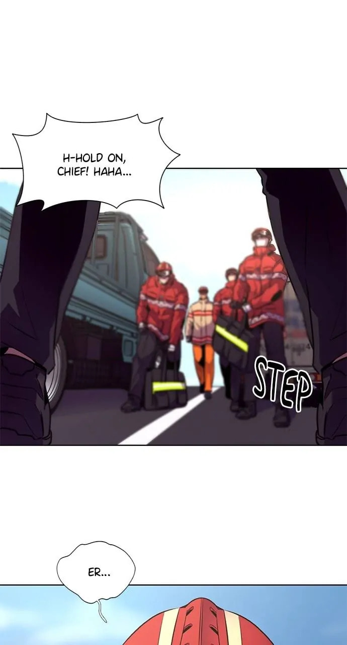 Read 1 Second chapter 162 image 18 on Lezhin