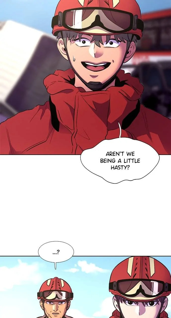 Read 1 Second chapter 162 image 19 on Lezhin