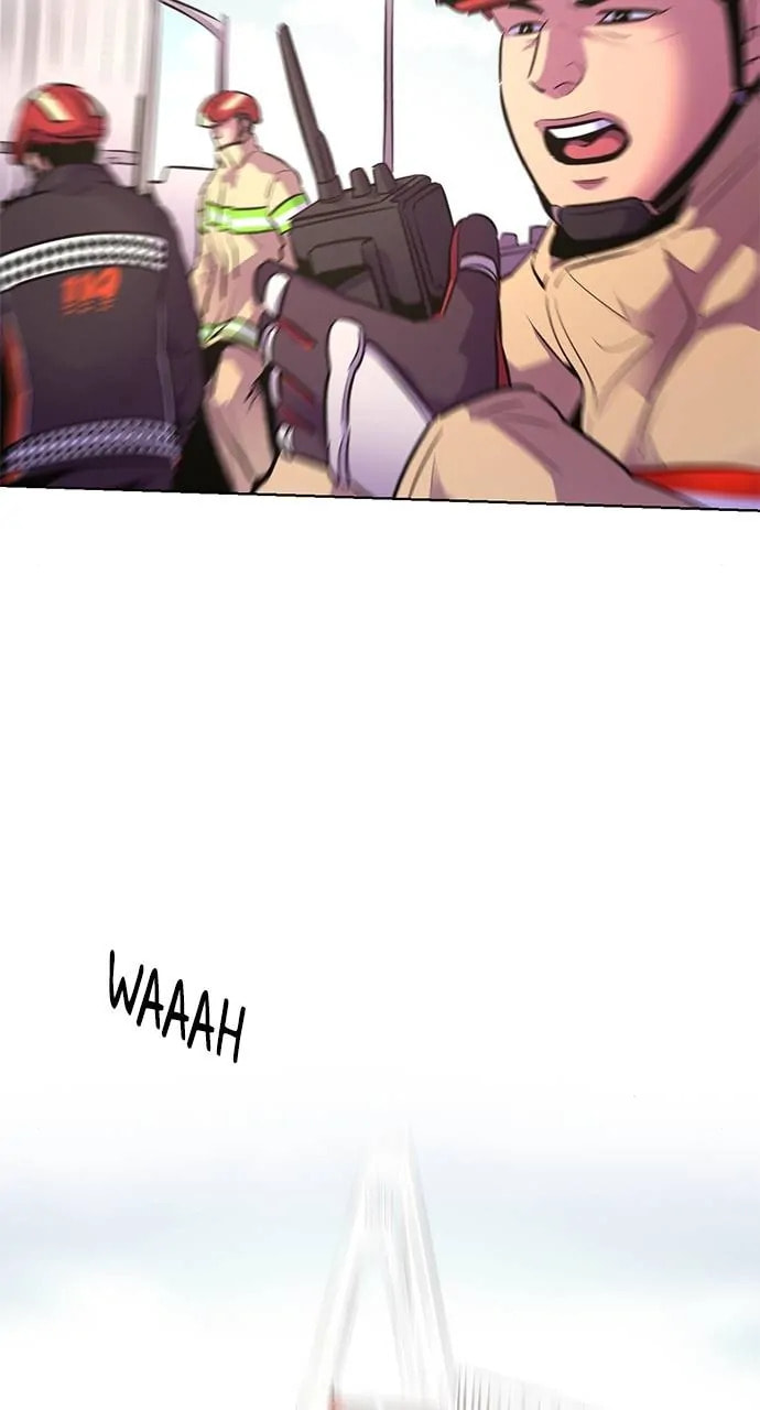 Read 1 Second chapter 162 image 2 on Lezhin