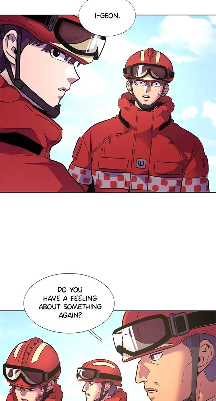 Read 1 Second chapter 162 image 23 on Lezhin