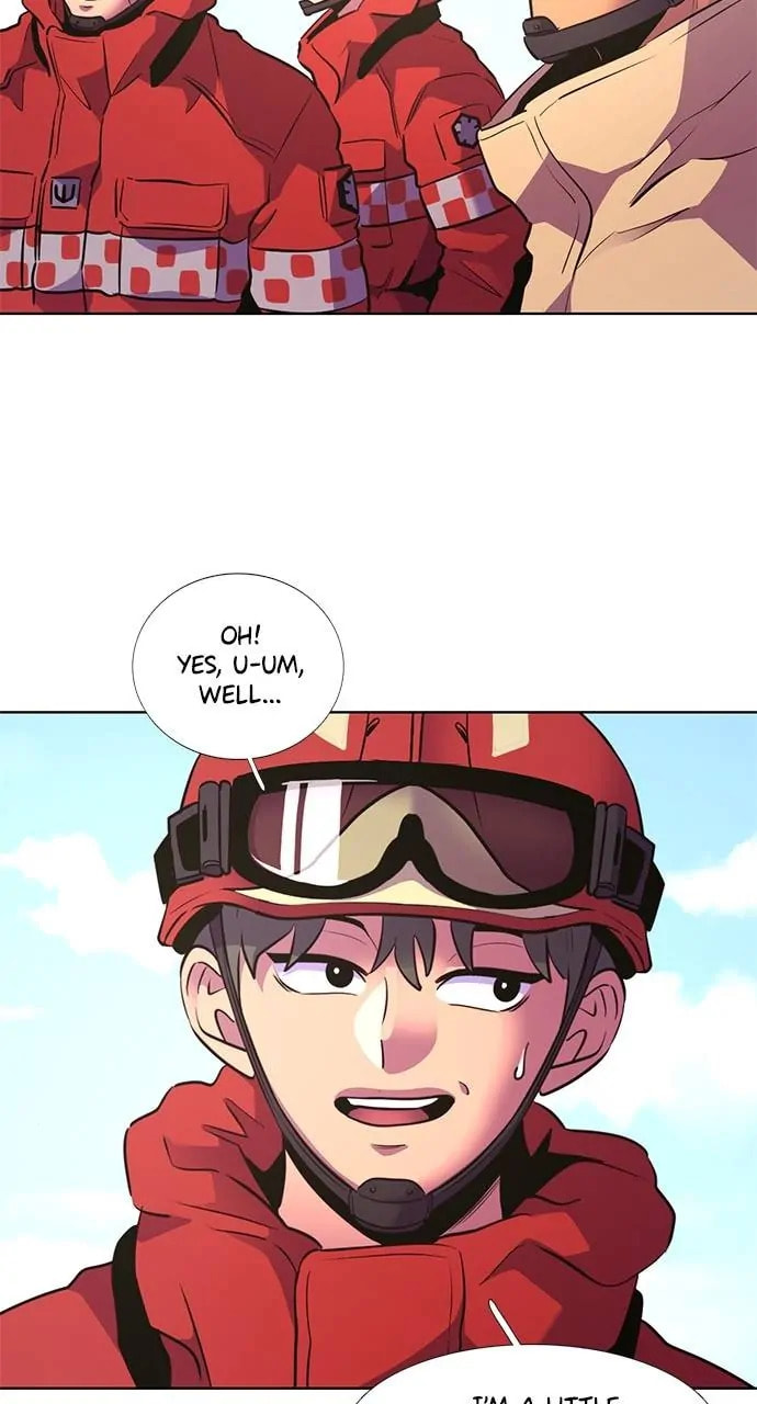 Read 1 Second chapter 162 image 24 on Lezhin